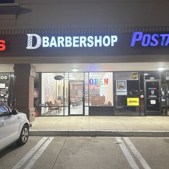 Dynasty Barber Shop - Barbers Near Me - Spring, Texas Dynasty Barber Shop - Barbers Near Me - Spring, Texas