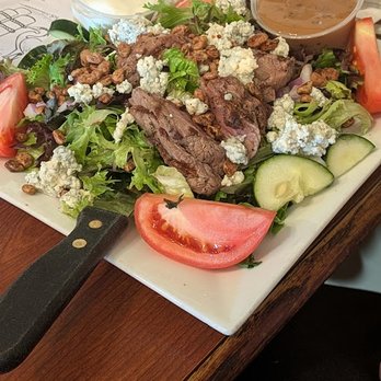Blackwater Bistro - Breakfast & Brunch Near Me - Milton, Florida