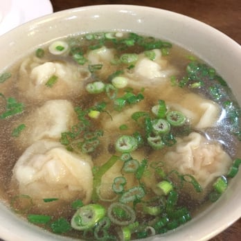 Shun Wang - Wonton soup - Barbeque Near Me - Elmhurst, New York Shun Wang - Wonton soup - Barbeque Near Me - Elmhurst, New York