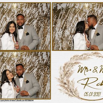Tj-Booth - Wedding - Photo Booth Rentals Near Me Tj-Booth - Wedding - Photo Booth Rentals Near Me