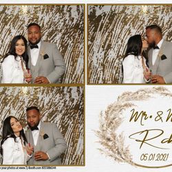 Tj-Booth - Wedding