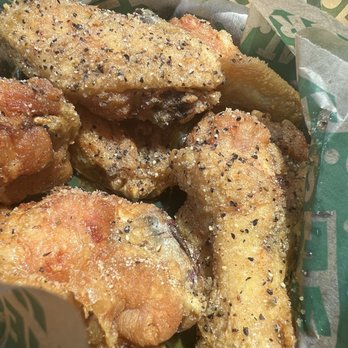 Wingstop - Chicken Wings Near Me - Palm Bay, Florida Wingstop - Chicken Wings Near Me - Palm Bay, Florida