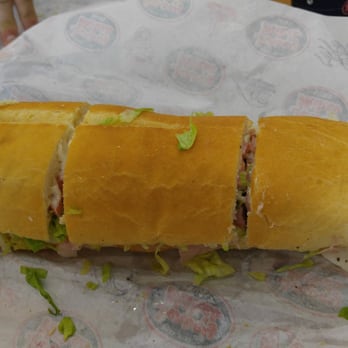 Jersey Mike's Subs - That's a real sub - Sandwiches Near Me - Glendale, Arizona Jersey Mike's Subs - That's a real sub - Sandwiches Near Me - Glendale, Arizona
