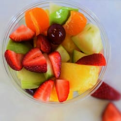 City Lights Cafe & Catering