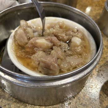 The Empress Seafood Restaurant - Spareribs Black Bean Sauce - Dim Sum Near Me - Denver, Colorado The Empress Seafood Restaurant - Spareribs Black Bean Sauce - Dim Sum Near Me - Denver, Colorado