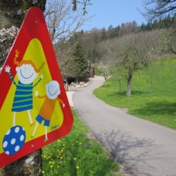 Grub-Daniel-Hof - Kindersicherer Bauernhof