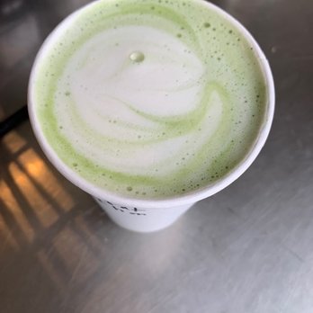 Red Kettle Coffee - Matcha green tea latte - Coffee & Tea Near Me - Summerland, California Red Kettle Coffee - Matcha green tea latte - Coffee & Tea Near Me - Summerland, California