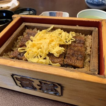 黒田富松うなぎ屋 13 Photos Unagi 大善寺町 黒田 久留米市 福岡県 Japan Restaurant Reviews Phone Number