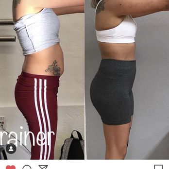 Lili‘s Personal Training - Trainers Near Me Lili‘s Personal Training - Trainers Near Me