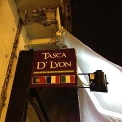 Tasca D'Lyon