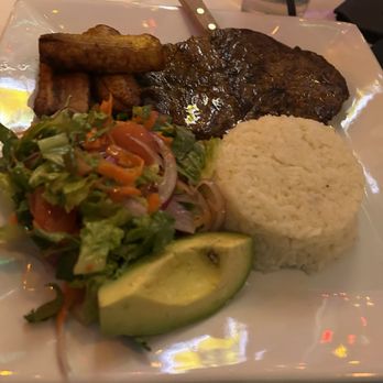 Sabores Restaurant - Steak - Colombian Near Me - Orange, Connecticut
