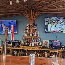 Mamacitas - From the bar