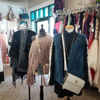Sandy & Co. - Used, Vintage & Consignment Near Me - Graham, North Carolina