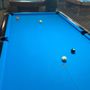 Gold Rush Billiards