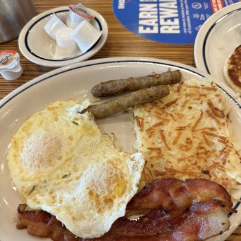 IHOP - Breakfast Biscuit Sandwich - Breakfast & Brunch Near Me - Cedar Knolls, New Jersey