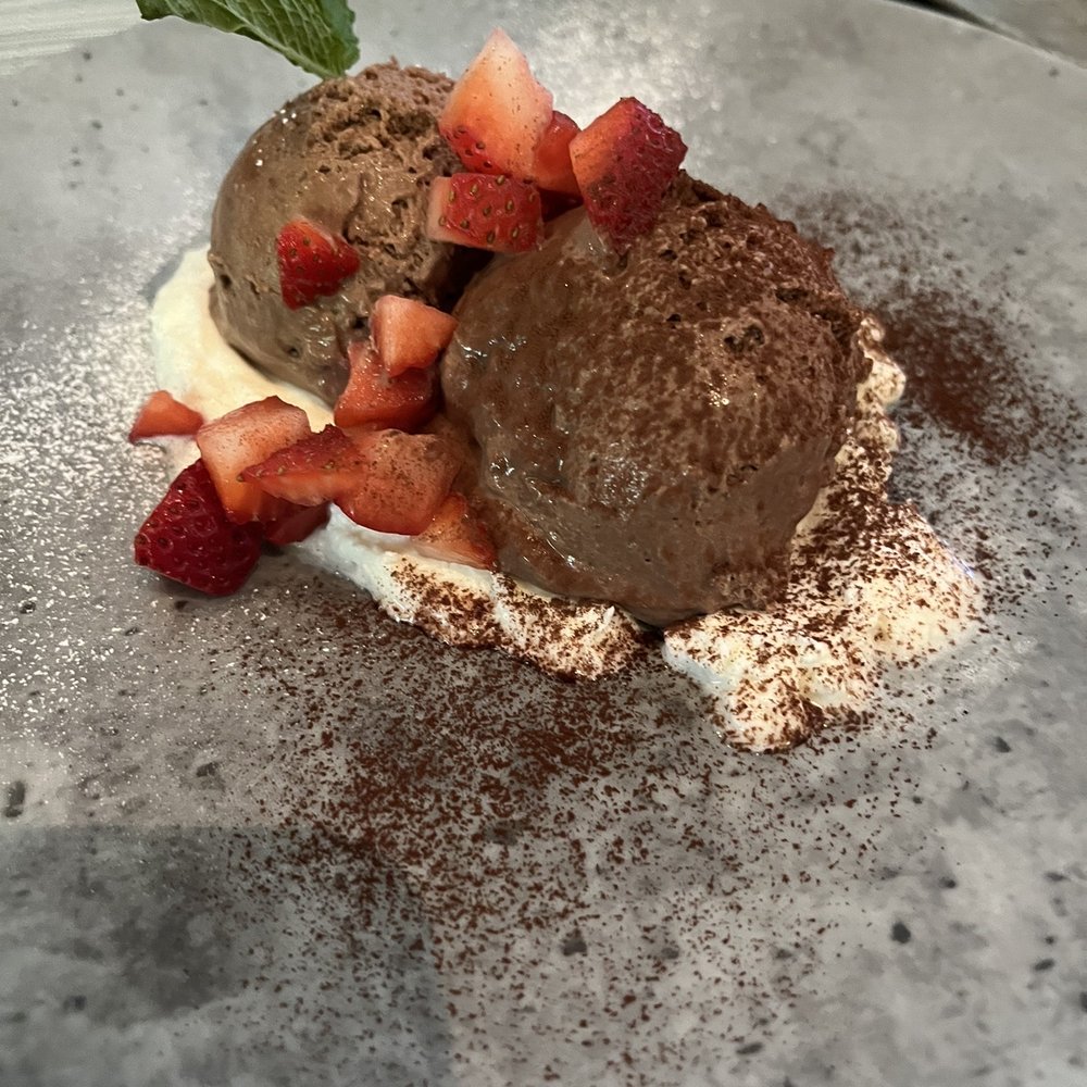 The Hill - chocolate mousse, good not amazing - Cocktail Bars Near Me - Closter, New Jersey The Hill - chocolate mousse, good not amazing - Cocktail Bars Near Me - Closter, New Jersey