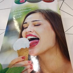 Eiscafe Italia