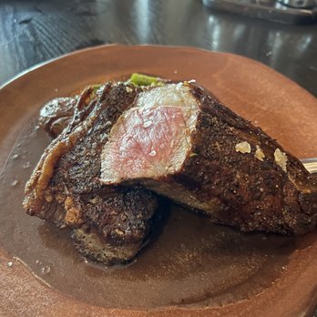 Burdock + Bitters - 22 oz cut - Bars Near Me - Omaha, Nebraska