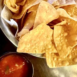 1800 Mexican Restaurant