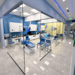 Pediatric Dental Centers