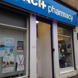 Reach Pharmacy