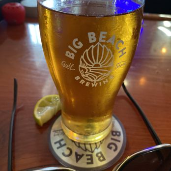 Big Beach Brewing - Breweries Near Me - Gulf Shores, Alabama Big Beach Brewing - Breweries Near Me - Gulf Shores, Alabama