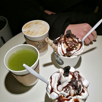 Coldspoon Coffee - Juice Bars & Smoothies Near Me - Sterling, Virginia