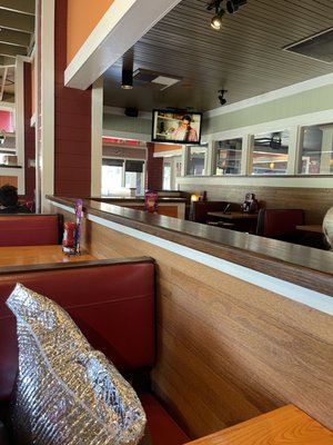 Chili's Grill & Bar by null
