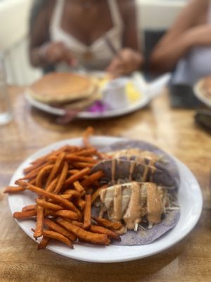 Island Lava Java by null