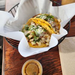 Rabano - Gogi Tacos