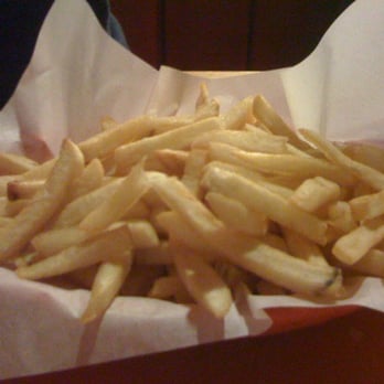 The Weevil Burger - Bucket of fries - American Near Me - La Mesa, California The Weevil Burger - Bucket of fries - American Near Me - La Mesa, California
