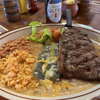 Casa De Valdez - The best food and service I go to Casa Valdez at least twice a week. And it's always great. - Barbeque Near Me - Taos, New Mexico