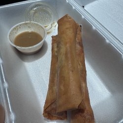 Funky Fusion Srq - Lumpia