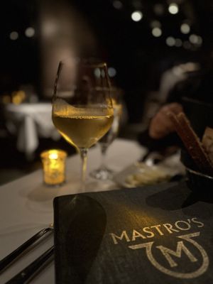 Mastro's Steakhouse by null