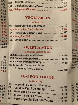 China Wok by null
