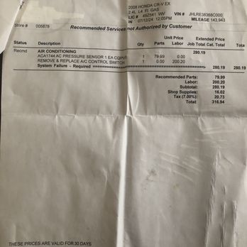 CHESTNUT STREET AUTO SERVICE - Updated September 2026 - 10 Photos