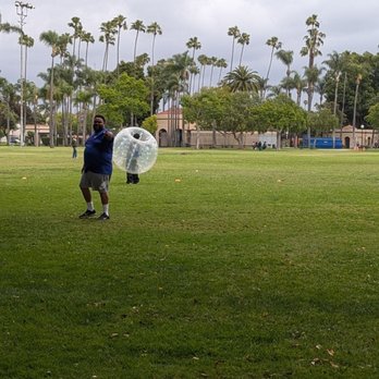 LA Bubble Soccer - Bubble soccer - Bubble Soccer Near Me