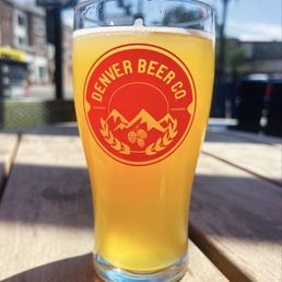 Peach cobbler ale Peach cobbler ale
