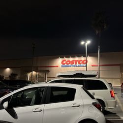 Costco Wholesale - 12/3/25 Whut!?! Out of Kirkland water?! Sheesh!