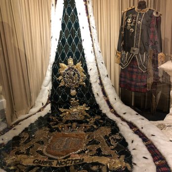 Mobile Carnival Museum - Museums Near Me - Mobile, Alabama
