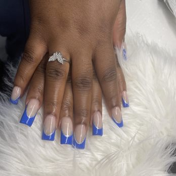 Mindy's Nails & Spa - Tanning Near Me - Conyers, Georgia