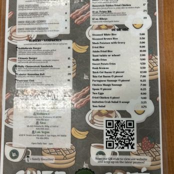 Guieb Cafe - Menu - New American Near Me - Honolulu, Hawaii Guieb Cafe - Menu - New American Near Me - Honolulu, Hawaii