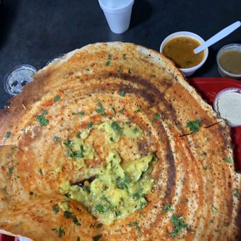 Desi Chowrastha - Another Mysore Masala Dosa!! - Indian Near Me - Coppell, Texas Desi Chowrastha - Another Mysore Masala Dosa!! - Indian Near Me - Coppell, Texas