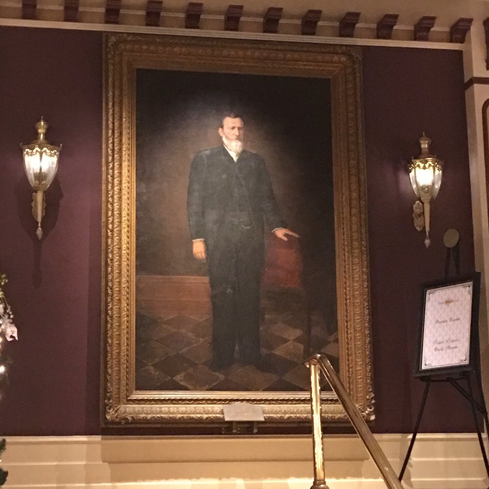 The Driskill - Hotels Near Me - Austin, Texas The Driskill - Hotels Near Me - Austin, Texas
