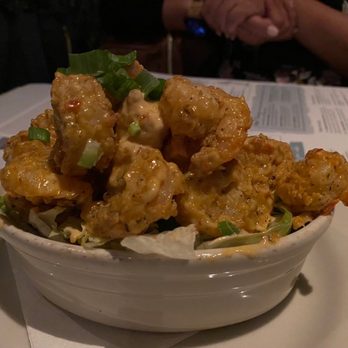 Bonefish Grill - Popcorn shrimp - Seafood Near Me - Las Vegas, Nevada