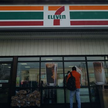 7-Eleven - Storefront from parking lot - Convenience Stores Near Me - Mineola, New York 7-Eleven - Storefront from parking lot - Convenience Stores Near Me - Mineola, New York