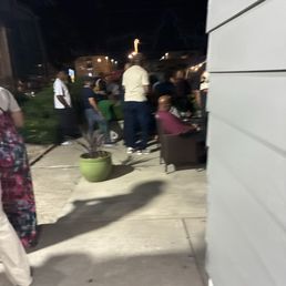 Outside Outside