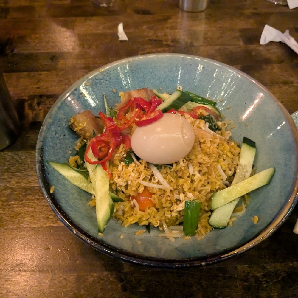 Reckless Noodle House - reckless fried rice - Noodles Near Me - Denver, Colorado