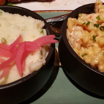 Fearing's Restaurant - Massive sides, a la carte of course - New American Near Me - Dallas, Texas Fearing's Restaurant - Massive sides, a la carte of course - New American Near Me - Dallas, Texas