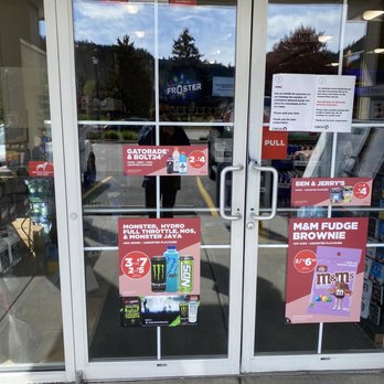 Circle K - Convenience Stores Near Me - Kelowna, British Columbia